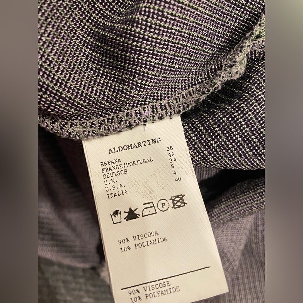 Anthropologie Aldomartins Natasha Sweater Maxi Dress - Picture 8 of 12